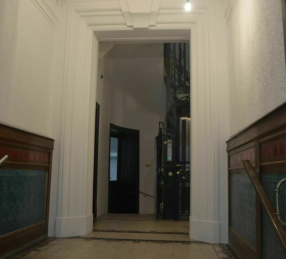 Soho Apartments - Grand Soho Vienna