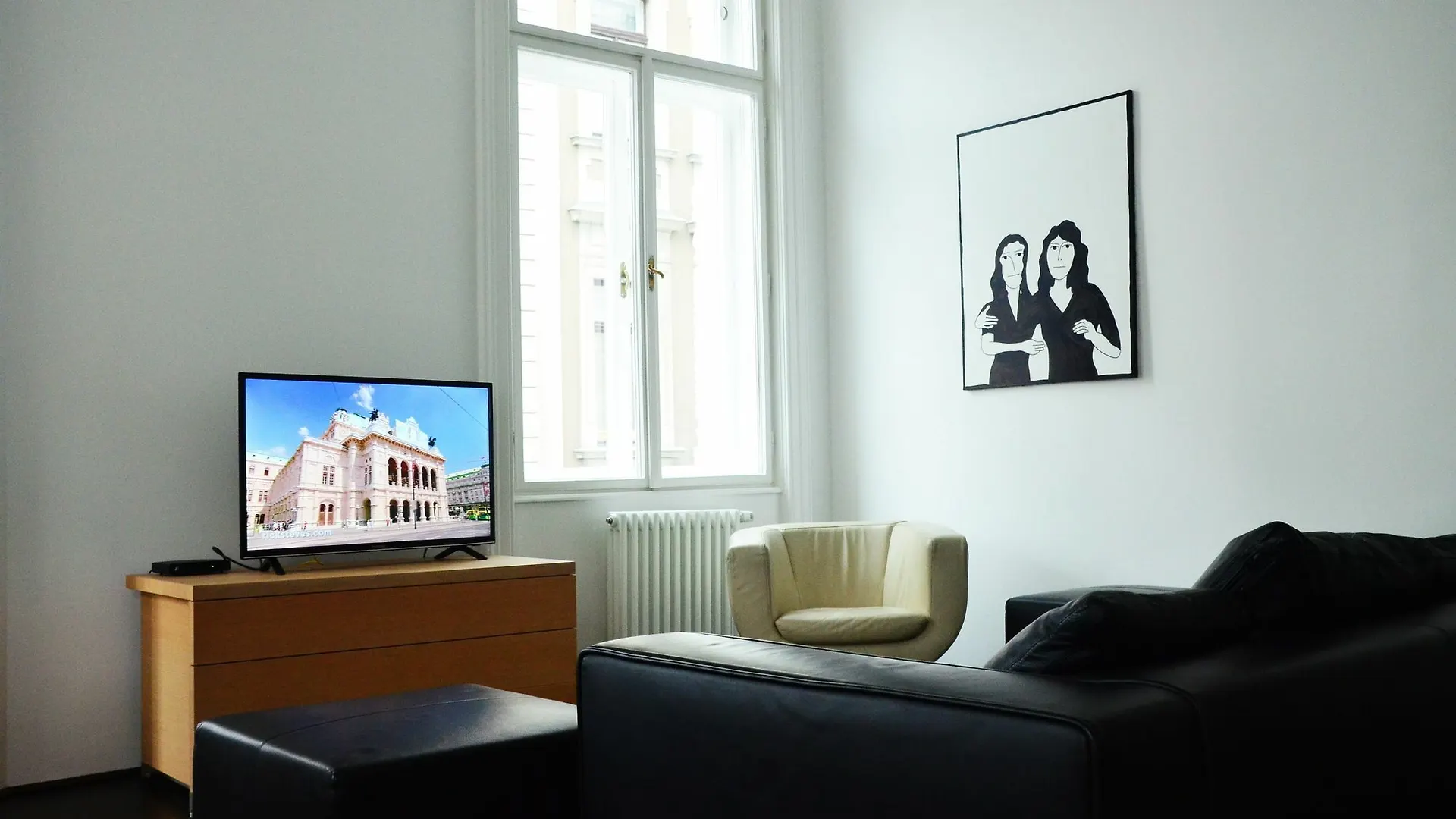 Soho Apartments - Grand Soho location