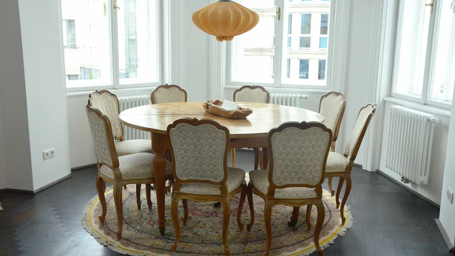 Soho Apartments - Grand Soho Vienna 0*,  Austria