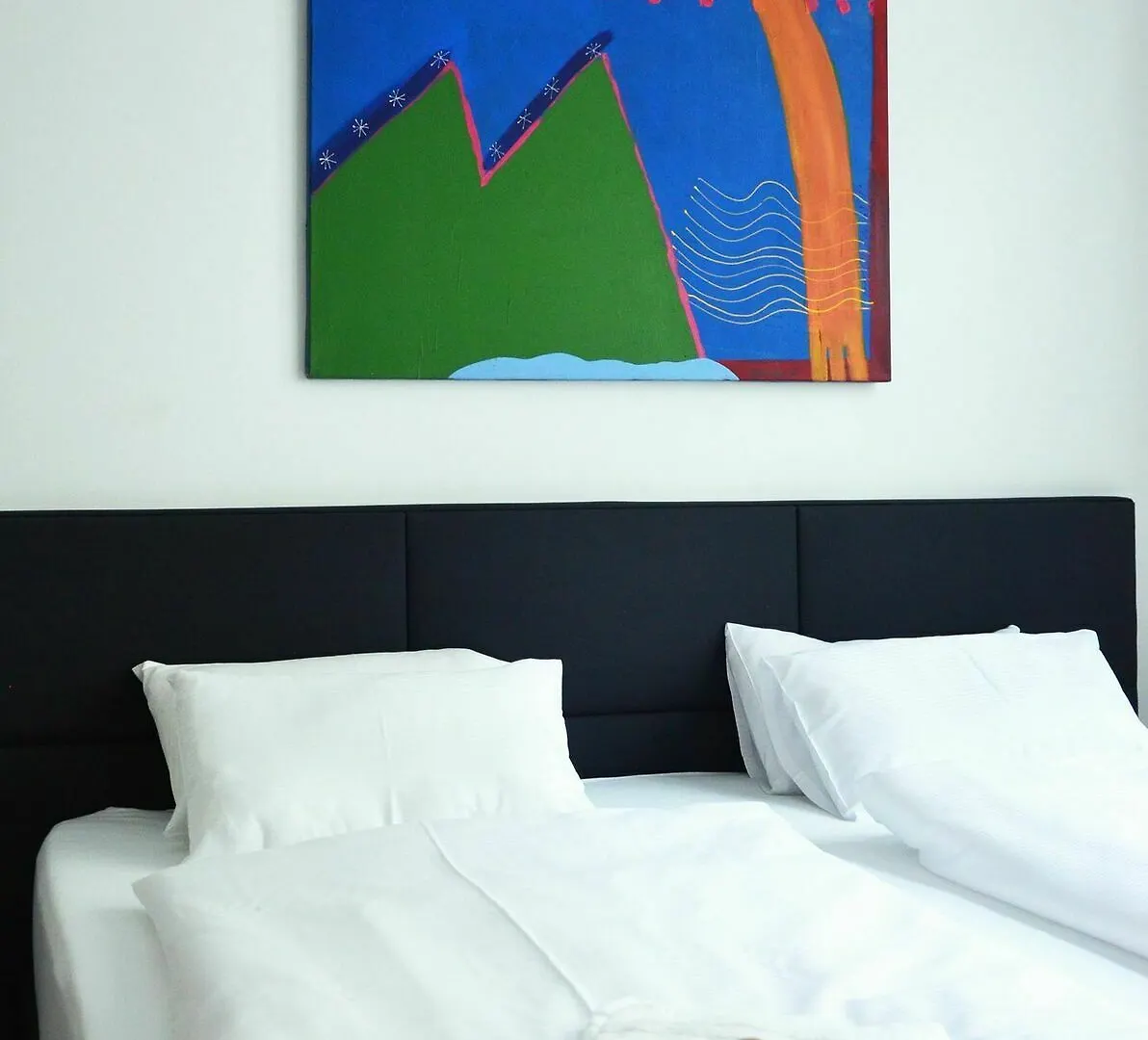 Soho Apartments - Grand Soho Vienna