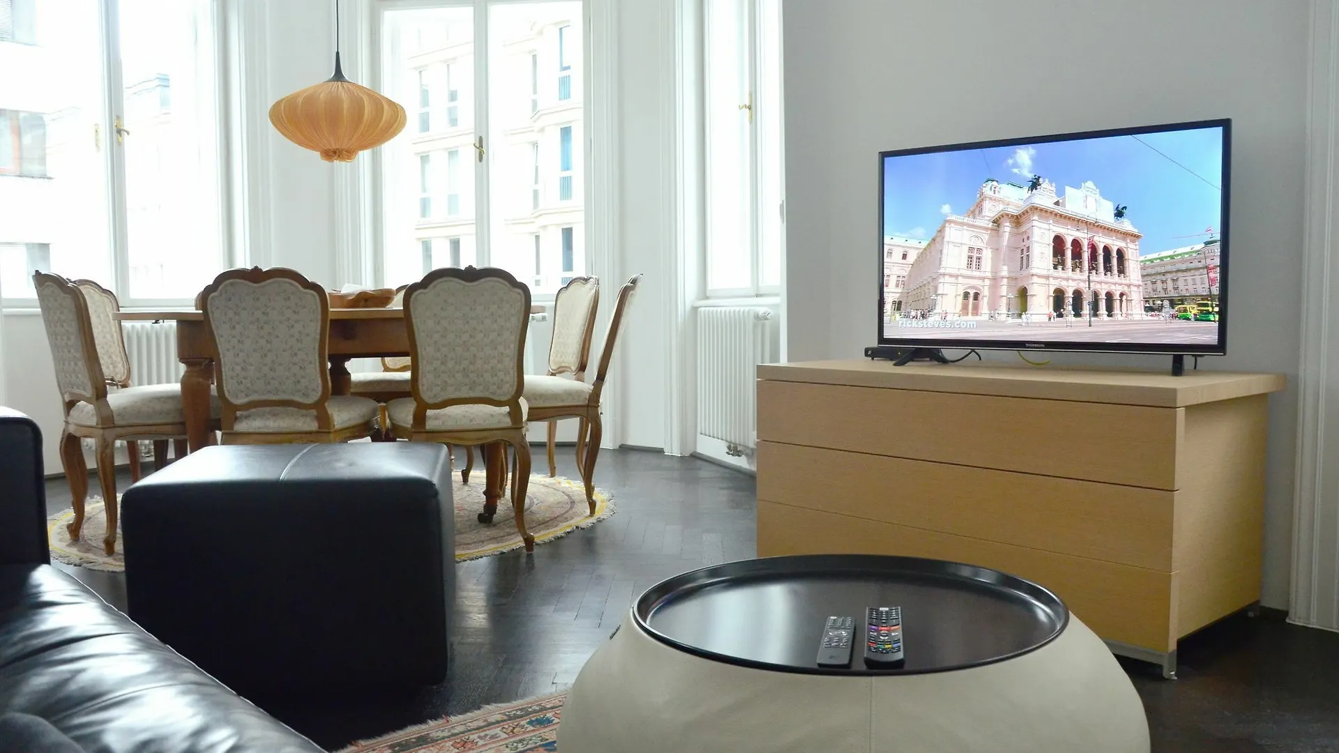 Soho Apartments - Grand Soho Vienna